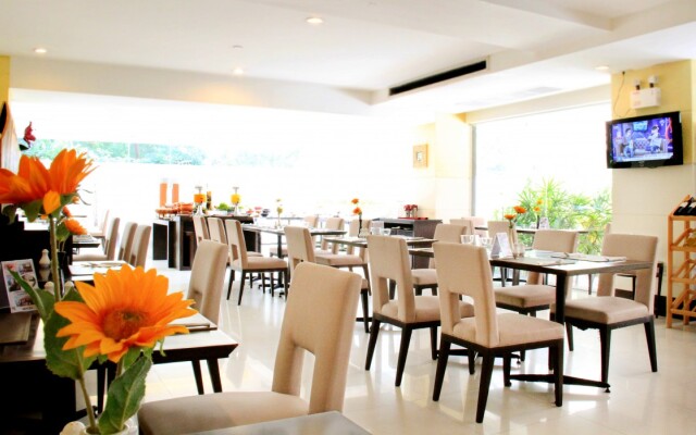 FuramaXclusive Sathorn, Bangkok