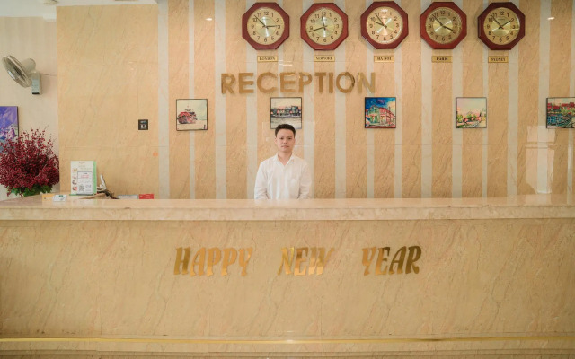 Nhat Linh Hotel Da Nang