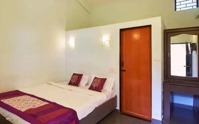Vagator House Resort Near Vagator Beach – Guest Rooms – Vagator