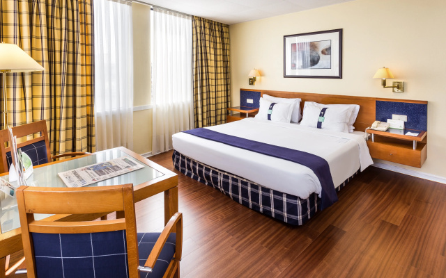 Holiday Inn Lisbon by IHG