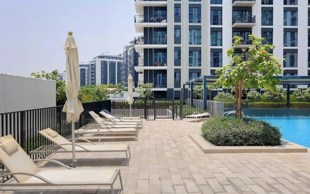 Premium Apartments at Executive Residences