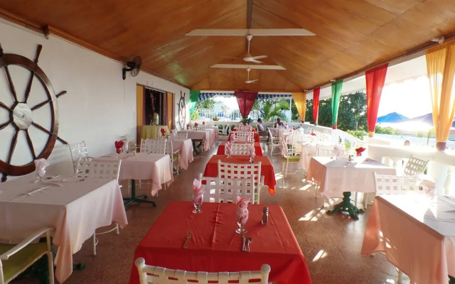 Seagull Beach Studio At Montego Bay Club Resort