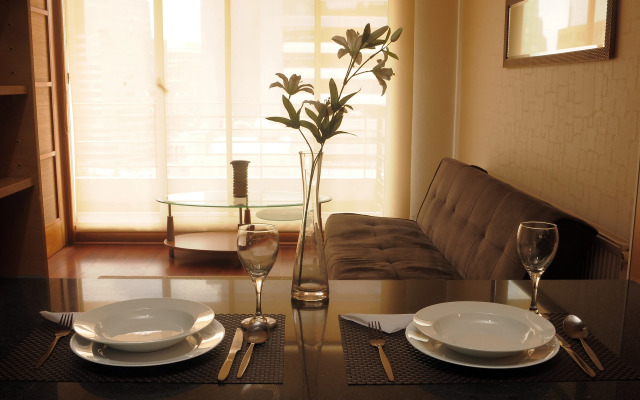 Travel Suites