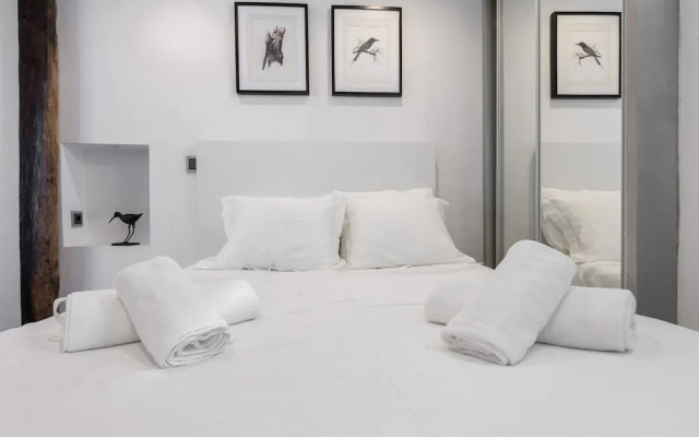 Santa Catarina Deluxe Apartment