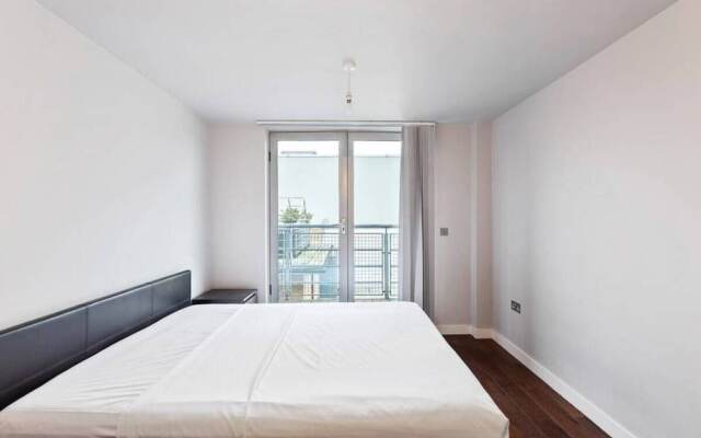 Amazing 2bed Apt at London Bridge, 10mins to Tube!