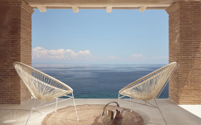 Arismari K3 Luxury Villa