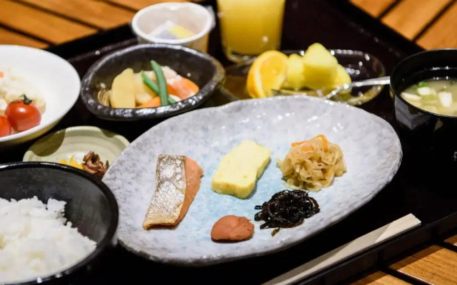 Meguro Holic Hotel