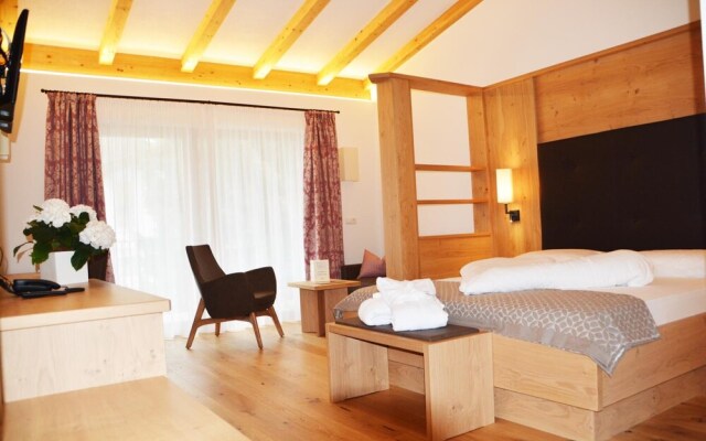 Hotel Langhof