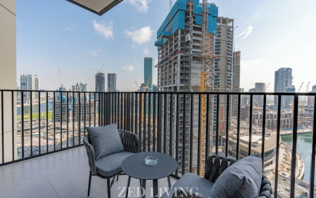 Ahad Residences