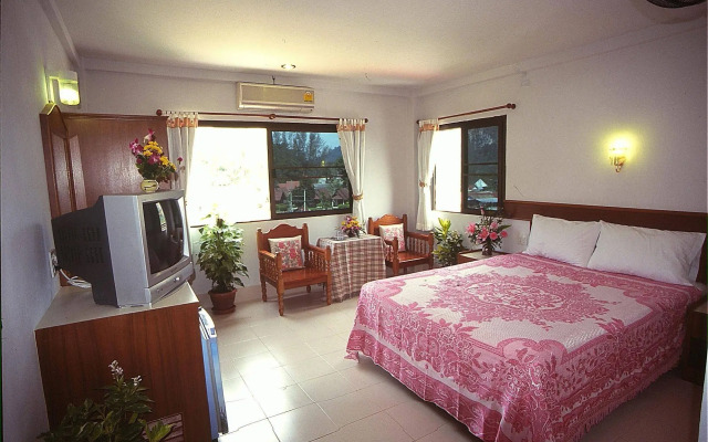 J Mansion 2
