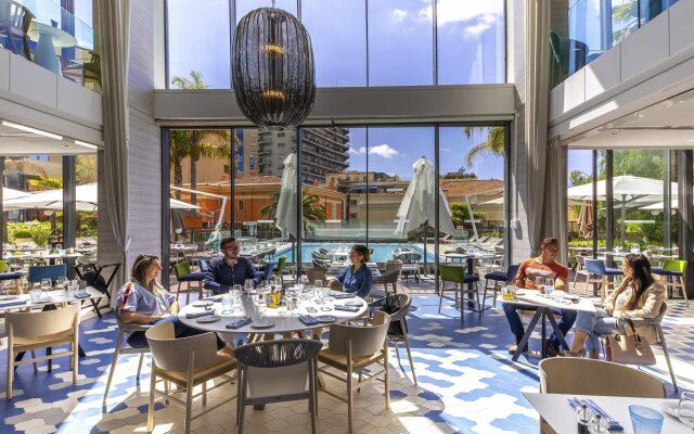 Hotel Novotel Monte Carlo