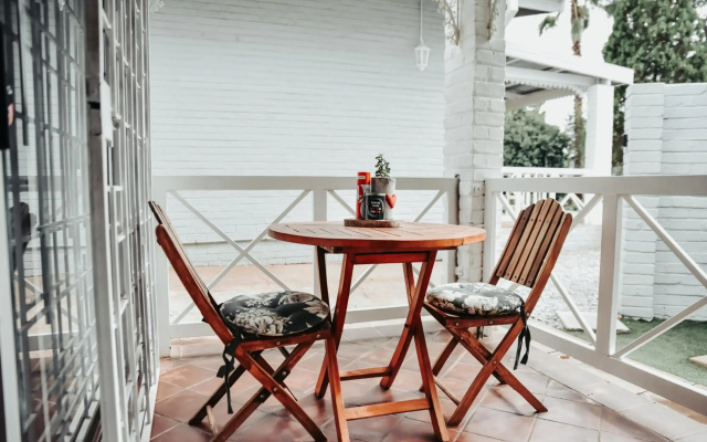Amaziah Guesthouse