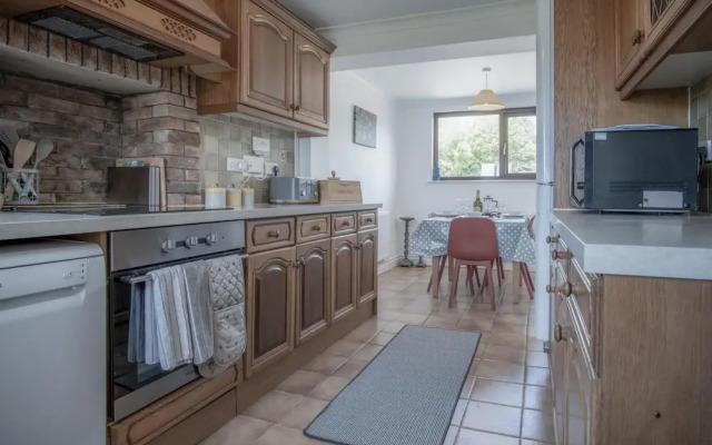 Avoca - 3 Bedroom Holiday Home - Llangenith