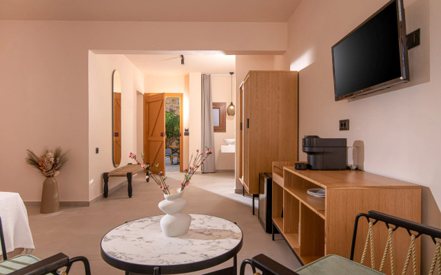 Villa Elite by Checkin