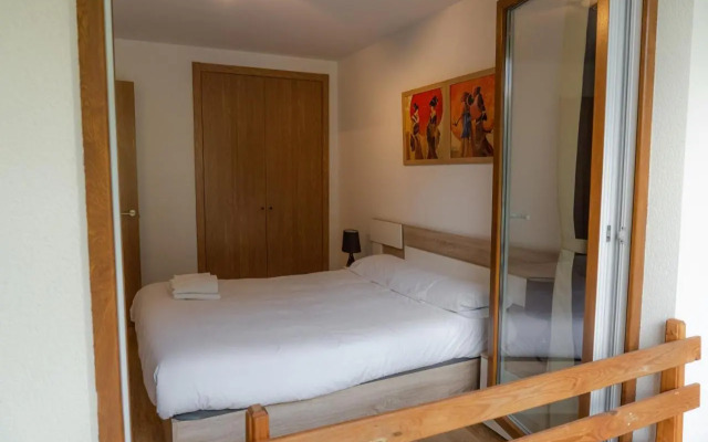Apartamento EL RIU en Arinsal