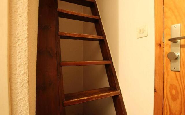 Appartement Vallouise, 1 pièce, 4 personnes - FR-1-330G-126