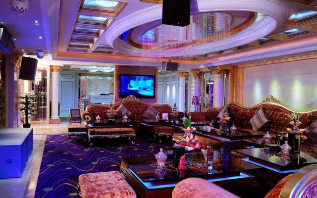 Eurasia Convention International Hotel
