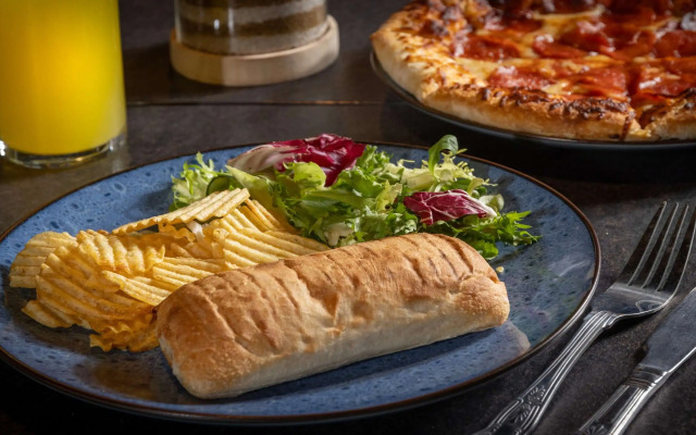 The Magnum Hotel Sunderland, Sure Hotel Collection by BW