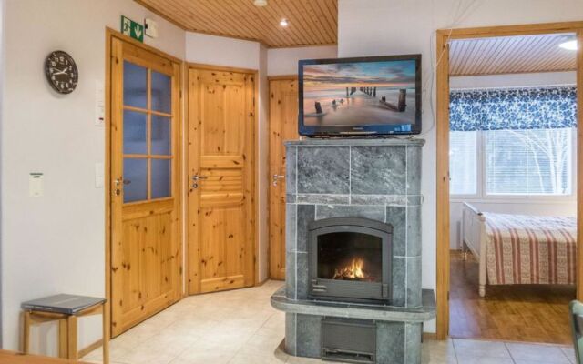 House Öjkatti Sotkamo