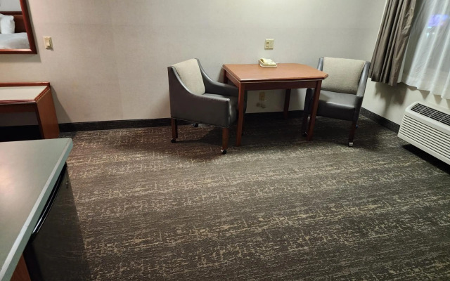 Shilo Inn Suites - Salem