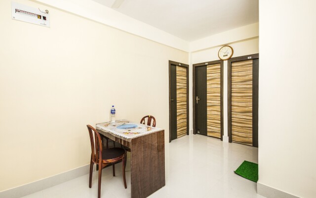 FabHotel Kolkata Residency