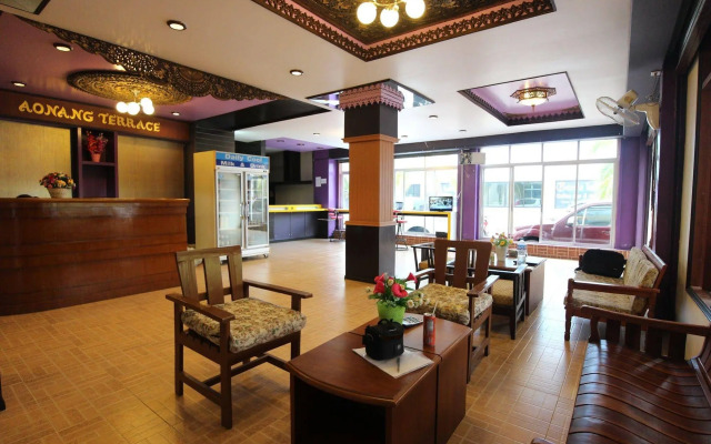 Aonang Terrace Hotel