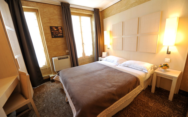 Hotel du Vieux Saule