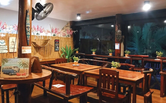 Peakview Resort and Restaurant Palawan