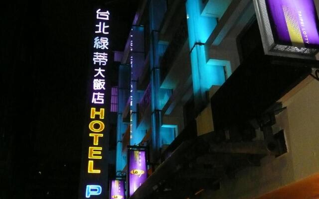 Taipei Lotty Hotel