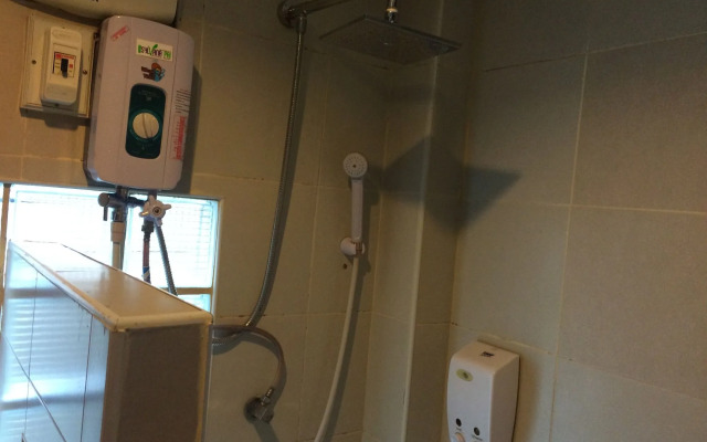 The Sylvana Pai Boutique Resort