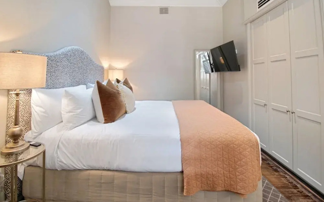 The Houston Boutique Hotel Wagga