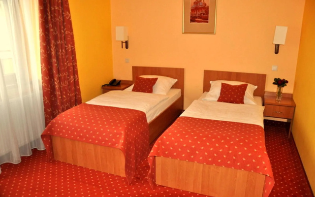 Hotel Solny