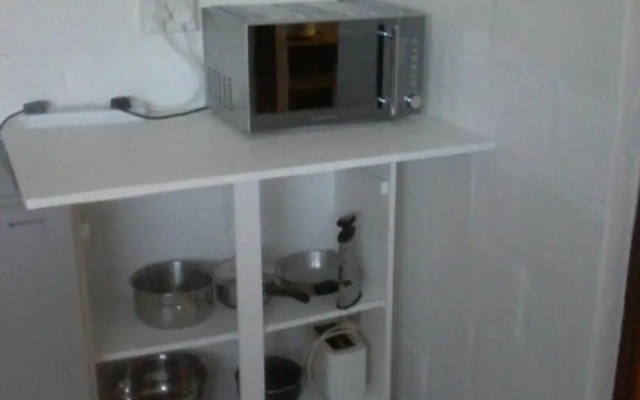 40 on Main Self Catering