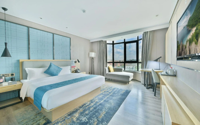 Zhen Shang Hotel