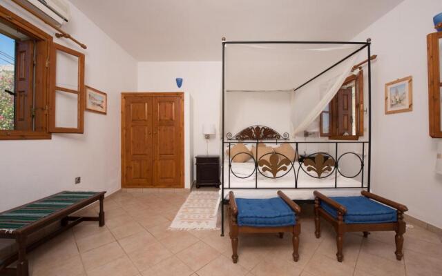 Villa Afrodite