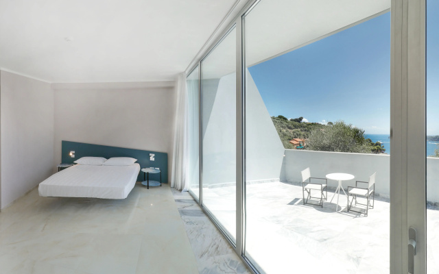 Cristallo Park Hotel