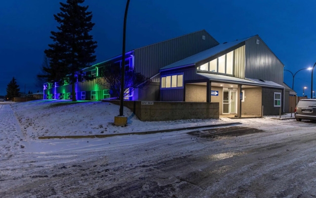Northern Lights Inn