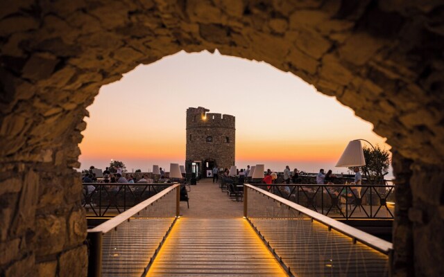 Castello di Rocca Cilento