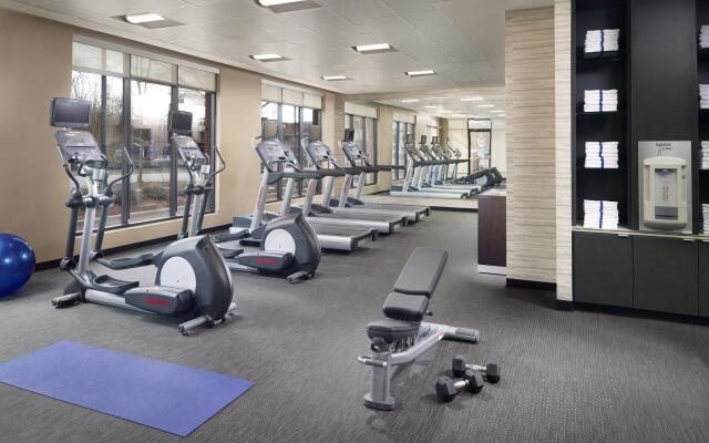 Courtyard by Marriott LaGrange