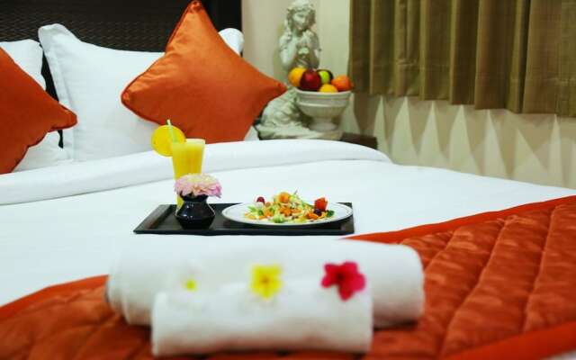 Athena Hotel