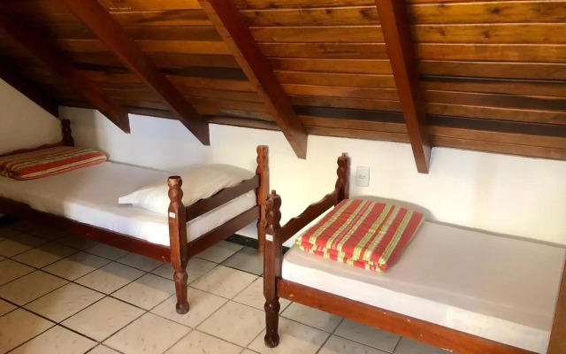 Quatro Ilhas Eco Hostel