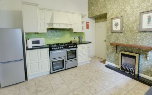 The Bromley Central Holiday Home