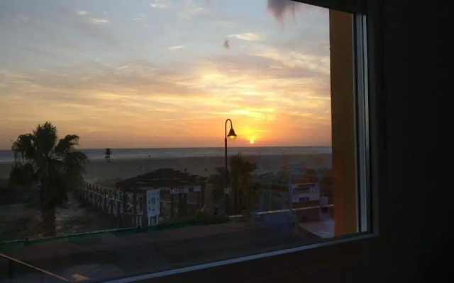 Apartamento 34 La Tortuga I