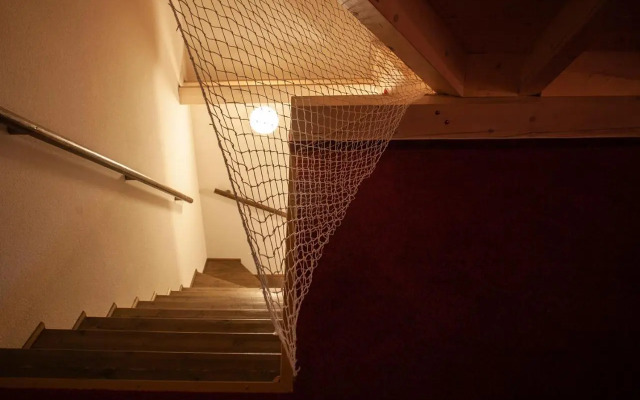 Apartmány Fišerka
