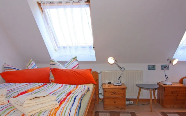 Appartementhaus Kranichblick in Breege