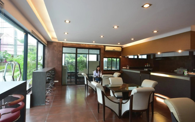 LOFT Salaya