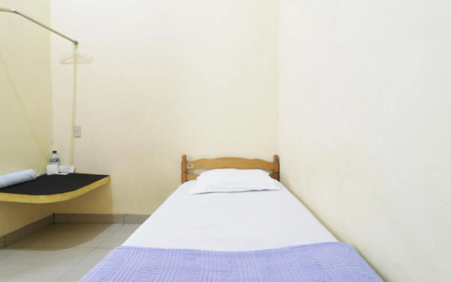 Krisna Hostel