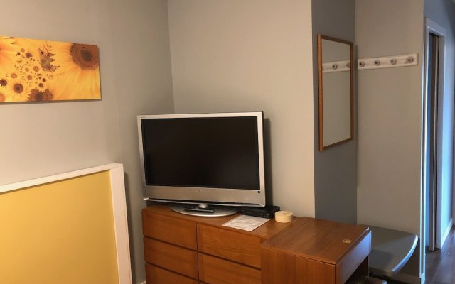 A Golden Mile BnB