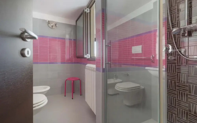 2094 La Dolce Vita Suite