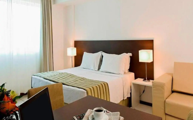 Happy Hotel Manaíra